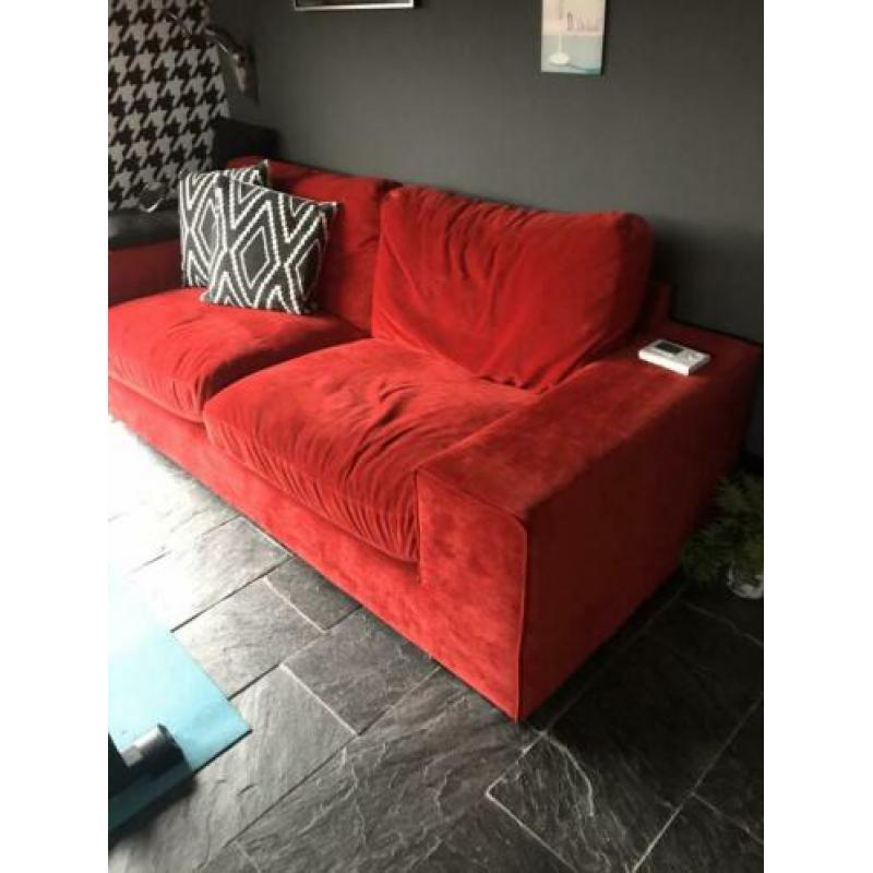 Bankstel PTMD 250 lang en 95 diep