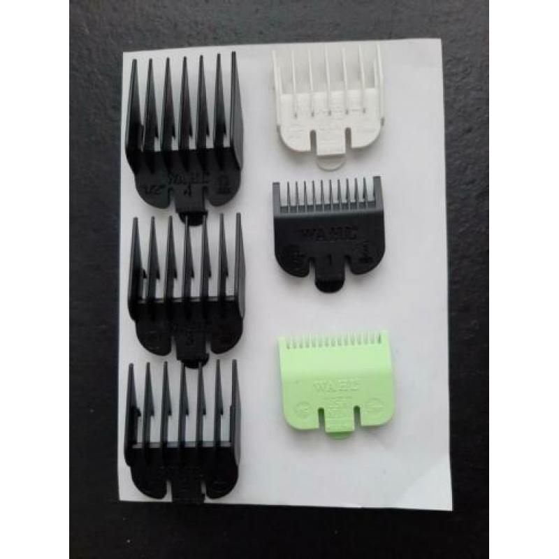 Wahl super taper