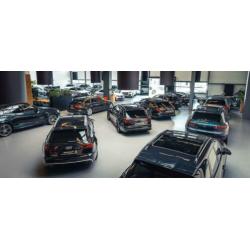Audi Q7 3.0 TDI quattro Pro Line + 5+2 (bj 2011, automaat)