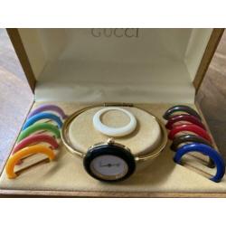 Horloge Gucci 1100-L