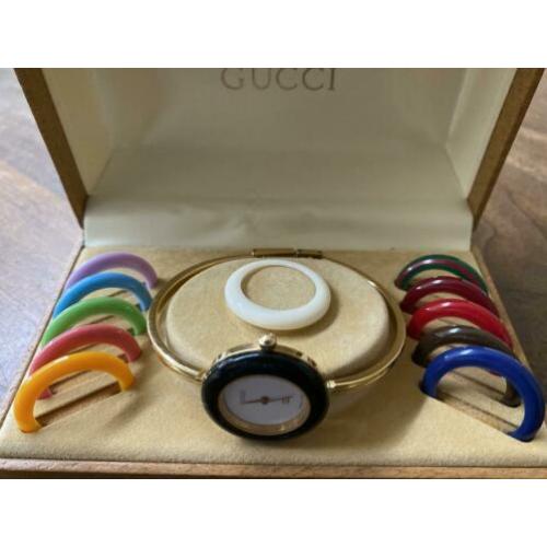 Horloge Gucci 1100-L