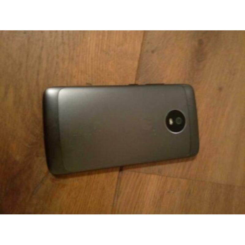 Motorola Moto G5 (XT1676) 5 inch ,16GB