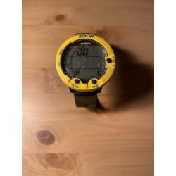 Suunto zoop duikcomputer