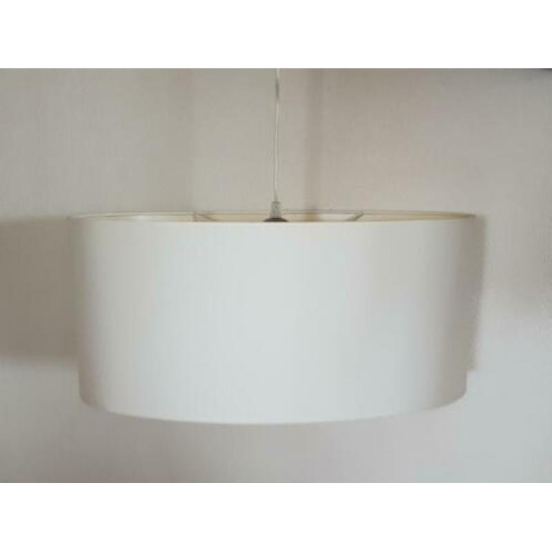 Hanglampen 2x