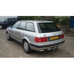 Audi 80 Avant 2.6 E V6