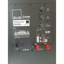 SVS PB-1000 subwoofer