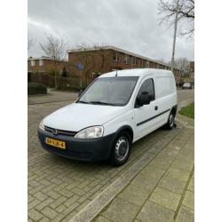 Opel Combo 1.3 DT DPF H AC 2007