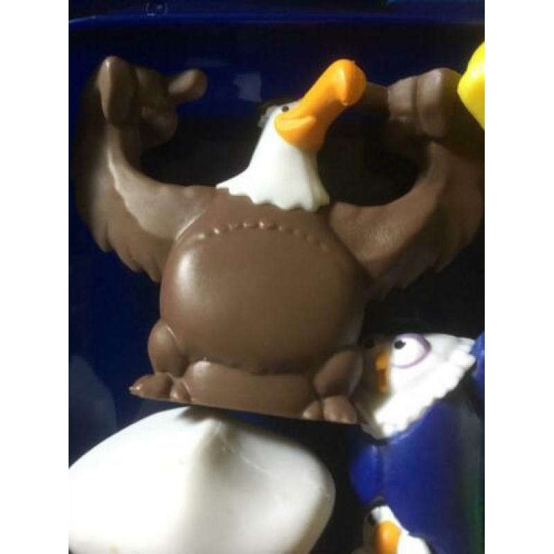 Angry Birds