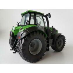 Deutz-Fahr 9310 TTV Agrotron 1/32 schuco