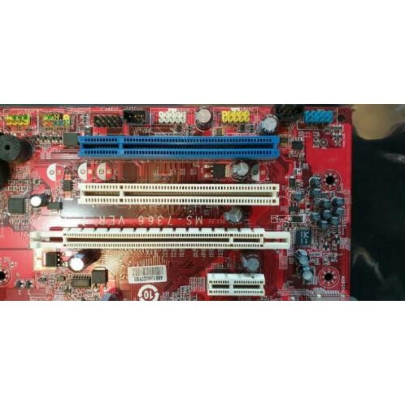 Msi ms-7366