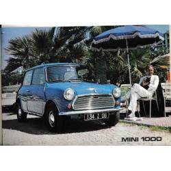 Mini 1000