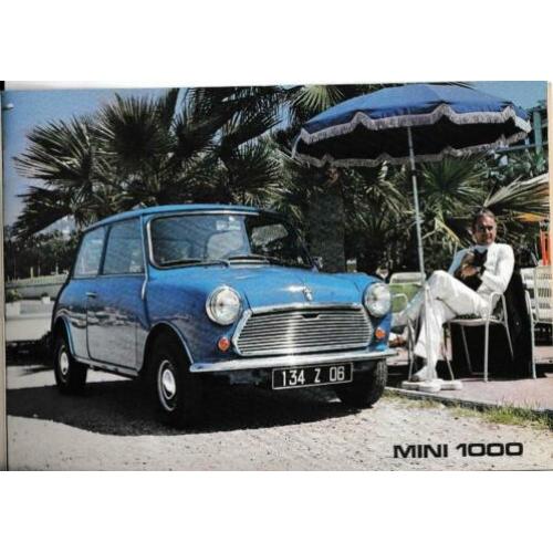 Mini 1000