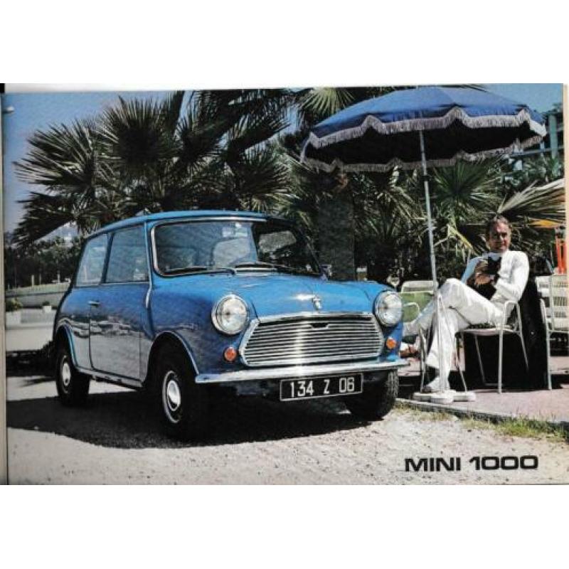 Mini 1000