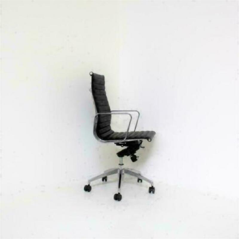 Leren Design, Conferentiestoelen/Burostoelen/Bureaustoelen.