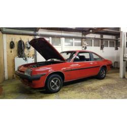 Opel Manta