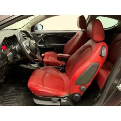 Alfa Romeo MiTo 0.9 TwinAir Esclusivo NAVI-LEDER-LMV.17-CRUI