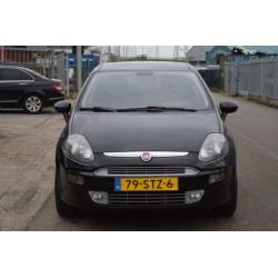 Fiat Punto Evo 1.3 M-Jet Dynamic | Airco | NAP + Nieuwe APK