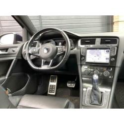 Volkswagen Golf 1.4 TSI GTE + Navi + Leder + Camera + Keyles