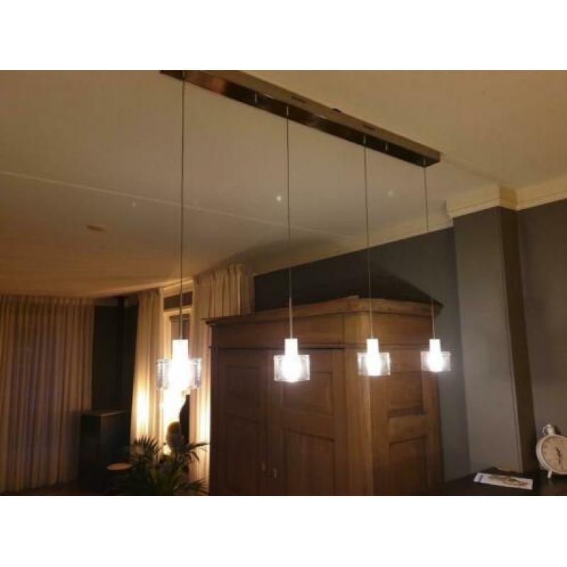 Hanglamp eetkamerlamp barlamp led