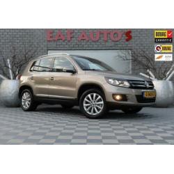 Volkswagen Tiguan 2.0 TSI Sport&Style 4Motion / 180 PK / Fac