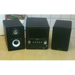 Stereo sets
