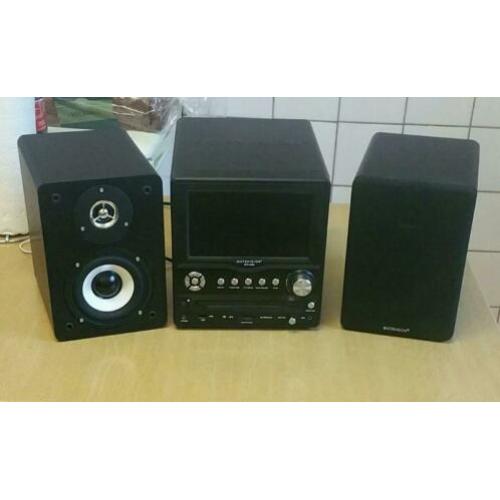 Stereo sets