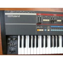 Roland Juno 106