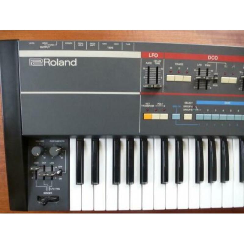 Roland Juno 106