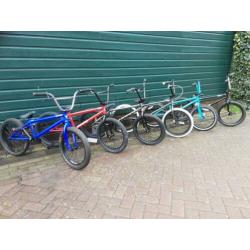 STUNTPRIJZEN NIEUWE GT,SUNDAY,PREMIUM EN MEER zie omschrijv