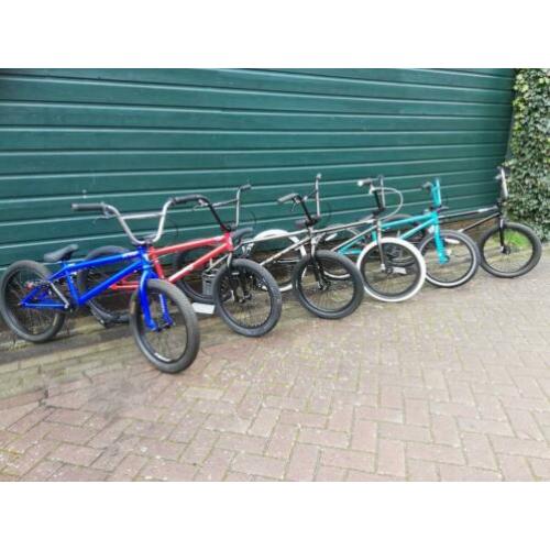 STUNTPRIJZEN NIEUWE GT,SUNDAY,PREMIUM EN MEER zie omschrijv