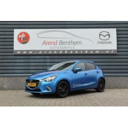 Mazda 2 1.5 Skyactiv-G Sport Selected - Demo (bj 2019)