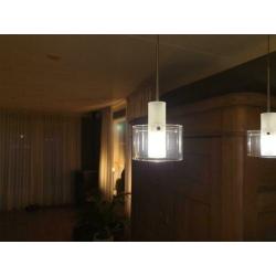 Hanglamp eetkamerlamp barlamp led