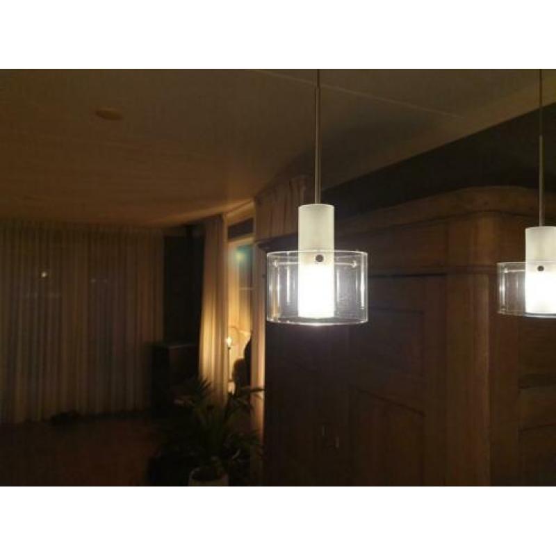 Hanglamp eetkamerlamp barlamp led
