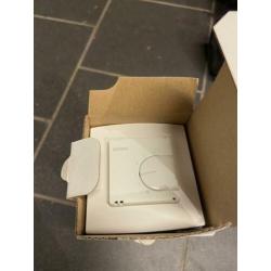 Uponor zone regeling diverse onderdelen