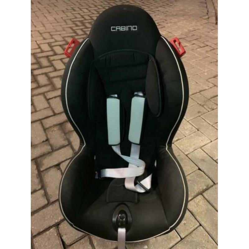 Auto stoel