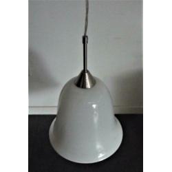 Hanglamp klokmodel modern design
