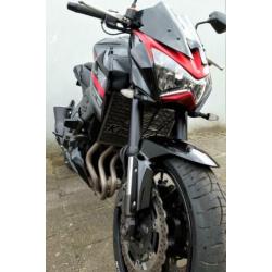 Kawasaki Z800 ABS 2016 A2 (((Winterprijs)))