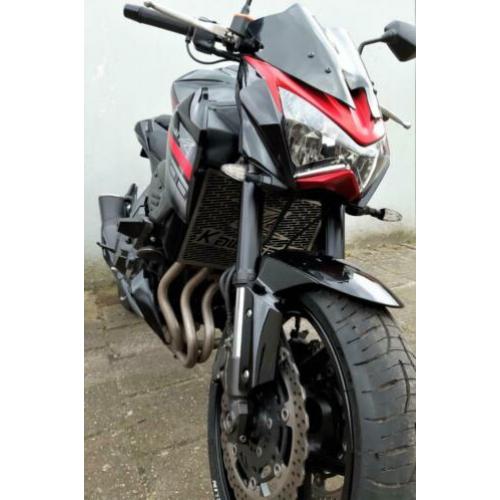 Kawasaki Z800 ABS 2016 A2 (((Winterprijs)))