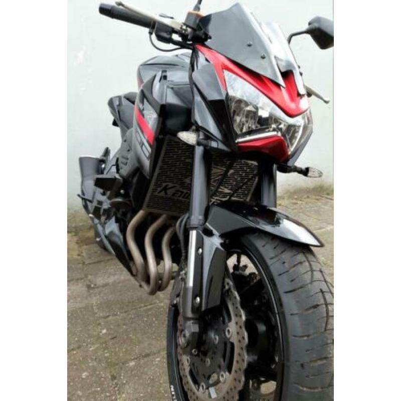 Kawasaki Z800 ABS 2016 A2 (((Winterprijs)))
