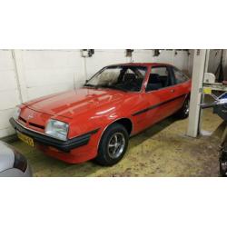 Opel Manta