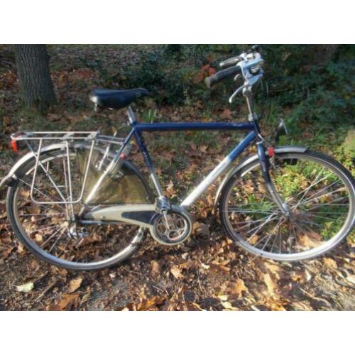 Koga Miyata Forest heren fiets maat 54