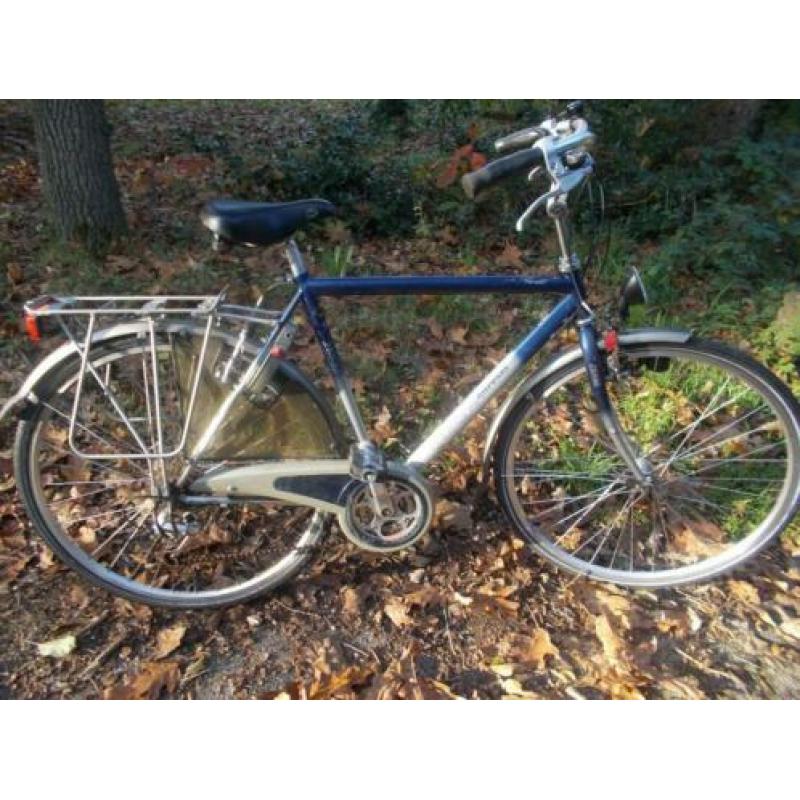 Koga Miyata Forest heren fiets maat 54
