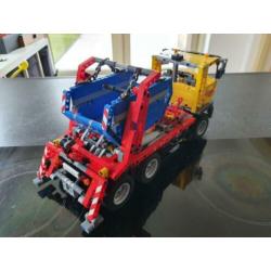 Lego Technic 42024