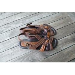 Mooie ARRIVA sandalen maat 38