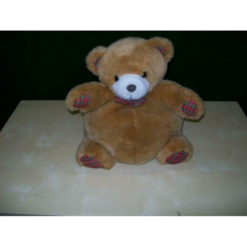 Theemuts DOUWE EGBERTS BEER