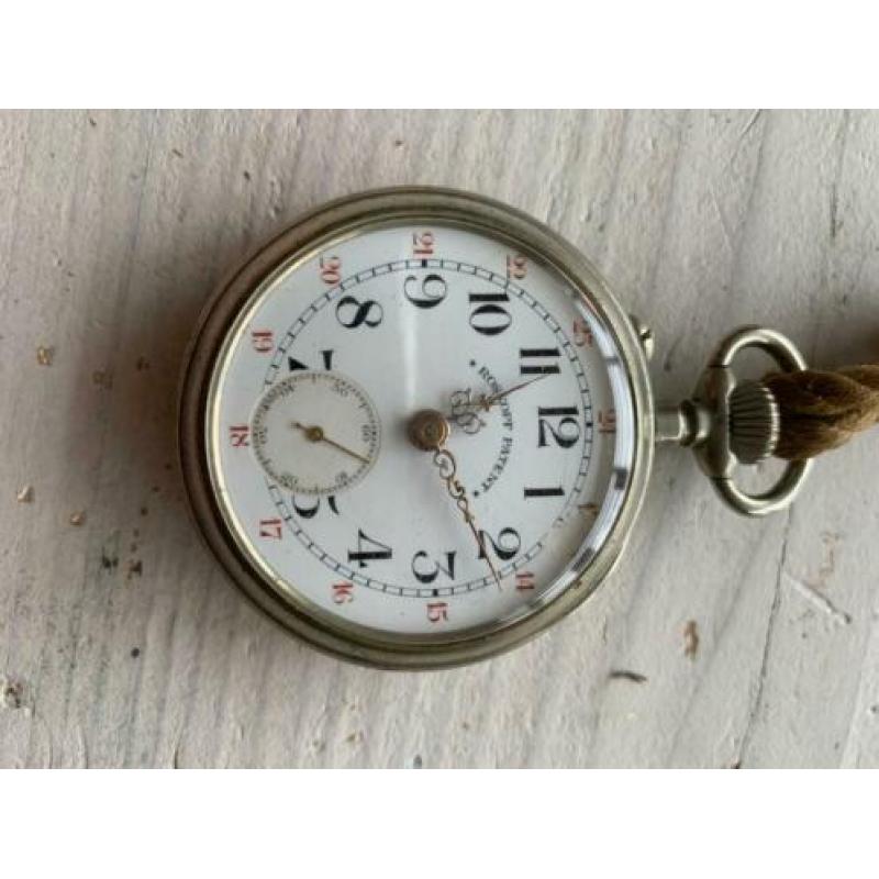 zakhorloge