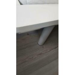 2 persoonsbed incl lattenbodem en matrassen