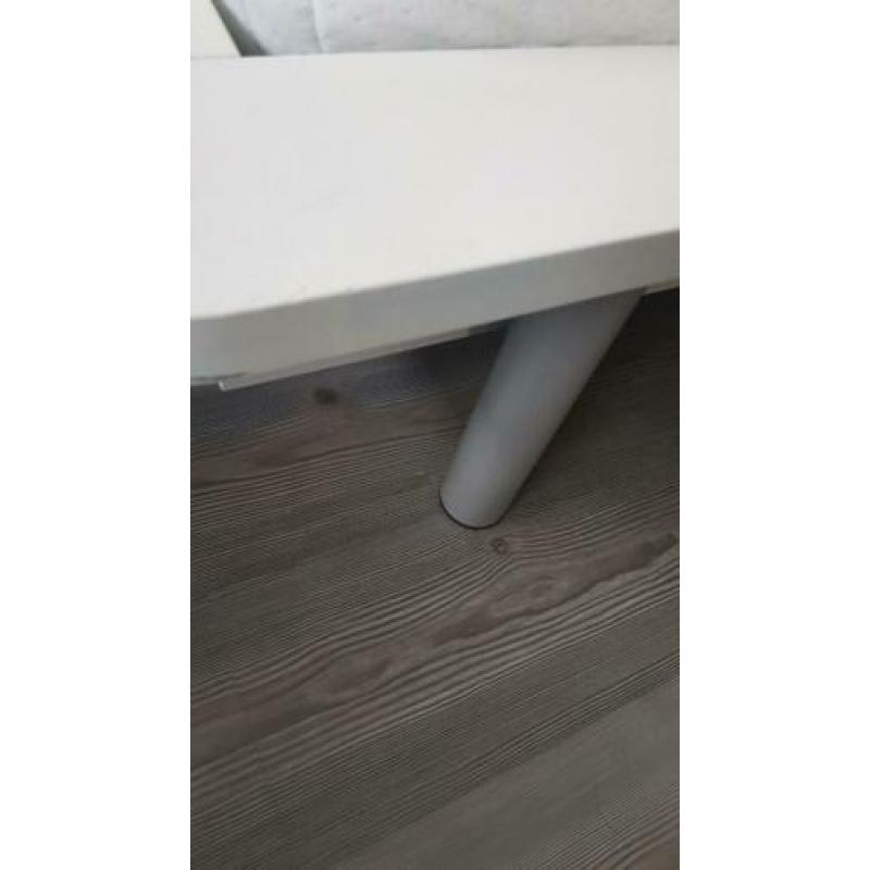 2 persoonsbed incl lattenbodem en matrassen