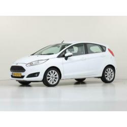 Ford Fiesta 1.0 EcoBoost 100 PK PowerShift 5 Deurs Titanium
