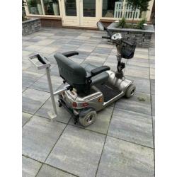 Freerider Richmond scootmobiel